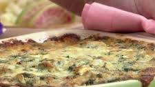 Smoky Spinach Artichoke Dip