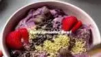 Smoothie Bowl Recipes | 😍 A bowl full of berry bliss! 💕 Every ...