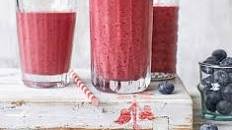 Smoothie recipes