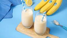 Smoothie sano alla banana Chiquita