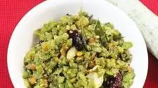 snake gourd recipe
