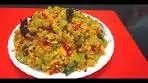 Snake Gourd Recipe | Snake Gourd Stir Fry | Chichinda ki ...