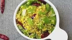 Snake Gourd Stir Fry