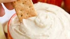 Snickerdoodle Dip