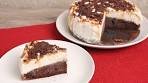 Snickers Ice Cream Cake | Episode 1083