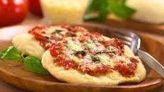 Soda Bread Pizza