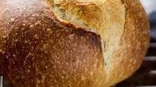 Sourdough Bread: A Beginner's Guide