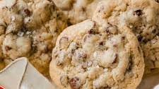 Sourdough Chocolate Chip Cookies Recipe