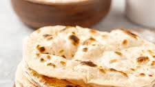 Sourdough Flat Breads