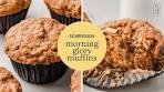 Sourdough Morning Glory Muffins - A Great Way to Use ...