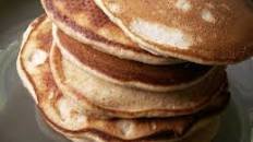 Sourdough Pancakes (Amish Friendship Bread Starter)