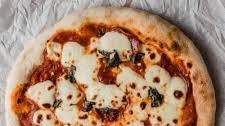 Sourdough Pizza Crust Recipe