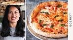 Sourdough Pizza | Feng Chen | Gozney Dome