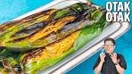 South East Asian Street Food at Its Best! | Otak Otak