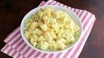 Southern Mustard Potato Salad