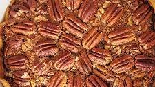 Southern Pecan Pie