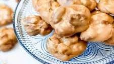 Southern Pecan Pralines