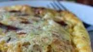 Southwest Egg Bake