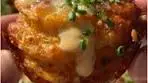 Southwest Potato Stacks🔥 layers of taco seasoned potatoes ...