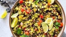 Southwest Quinoa Salad