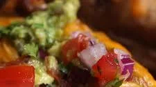 Southwestern Baked Potato Recipe by Tasty