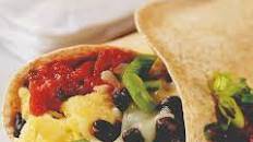 SOUTHWESTERN BREAKFAST WRAPS