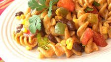 Southwestern Pasta Salad