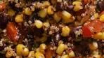 Southwestern-Style Quinoa Salad Recipe by Tasty