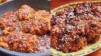 SOY GLAZED CHICKEN RECIPE