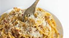 Spanish Carbonara