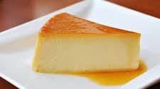 Spanish Flan