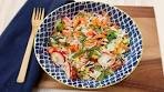 Spanish Rice Salad | Spanish Summer Salads | Recipe 3 ...