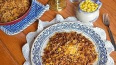 Spanish Skillet Supper