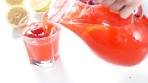 Sparkling Strawberry Lemonade Recipe