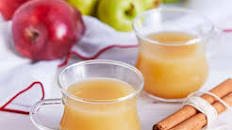 Spiced Apple Cider