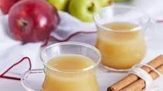 Spiced Apple Cider