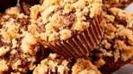 Spiced Carrot Muffins If you want a healthyish option for ...