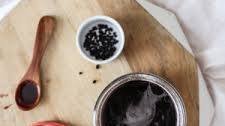 Spiced, Easy Elderberry Syrup for Cold & Flu Prevention