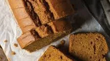 Spiced Pumpkin Bread