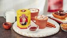 Spicy ABUELITA™ Hot Chocolate