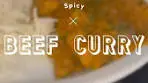 Spicy beef curry| ft. @wyd.dwayne I'm back with a feature ...