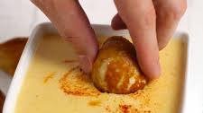 Spicy Beer Cheese Dip