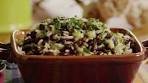 Spicy Black Bean and Rice Salad | Vegetarian Recipes ...