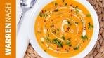 Spicy Butternut Squash Soup Recipe - Easy & Tasty Winter ...