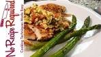 Spicy Chicken Breast Recipe - Southwestern/Mexican ...