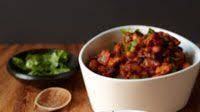 Spicy Chicken Chili