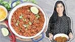 Spicy Chicken Chili
