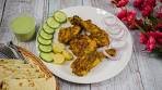 Spicy Chicken Tikka | How to make Chicken Tikka at home ...