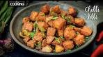 Spicy Chilli Idli | Breakfast Recipe | Recipes for Kids | Masala ...