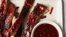 Spicy Cola Barbecue Sauce
